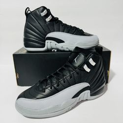 Women’s Size 7 Nike Air Jordan 12 Retro