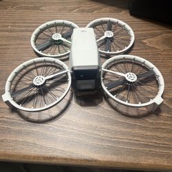 Dji Flip Fly more 
