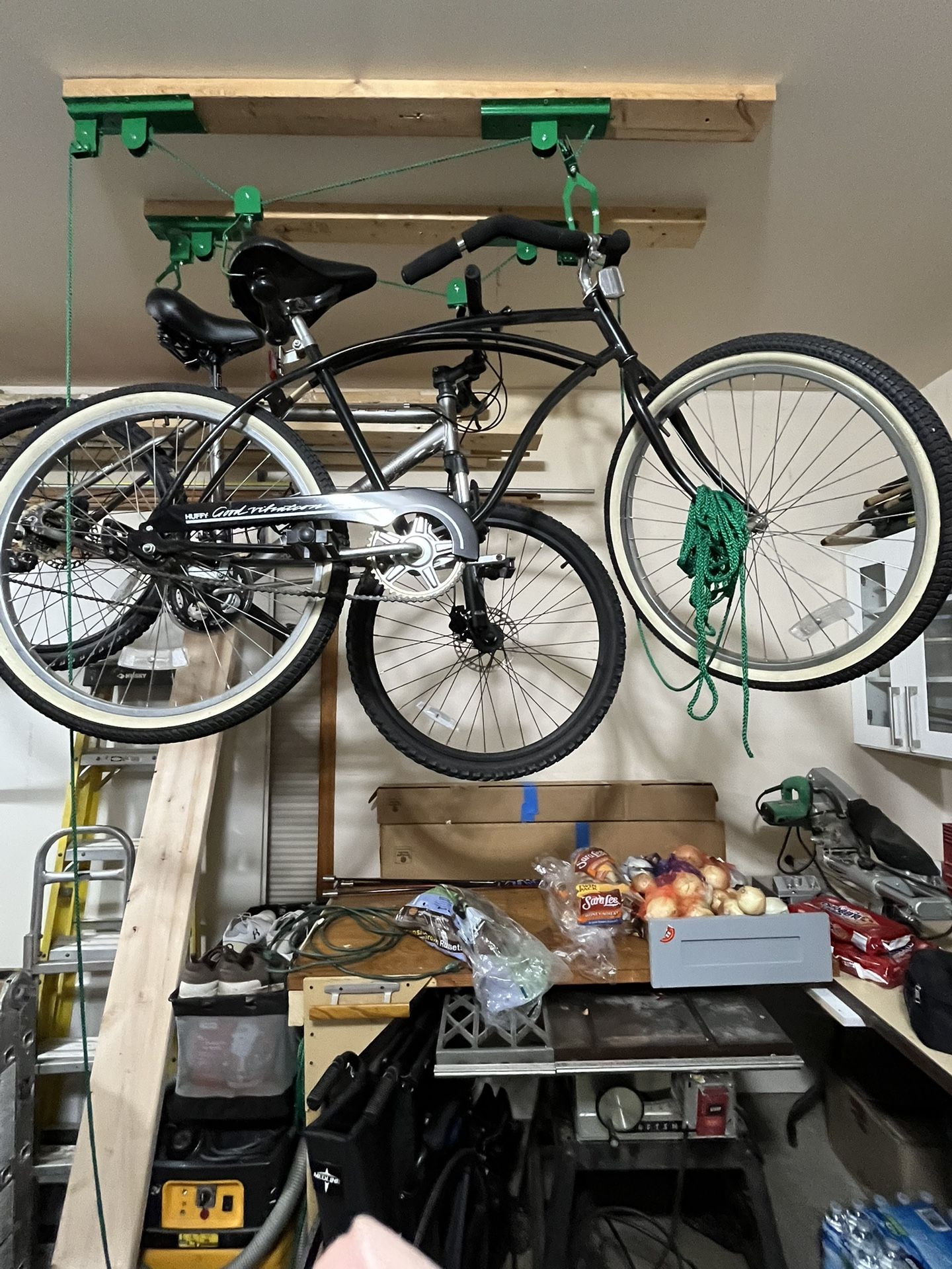 2 Bicycles For Sale