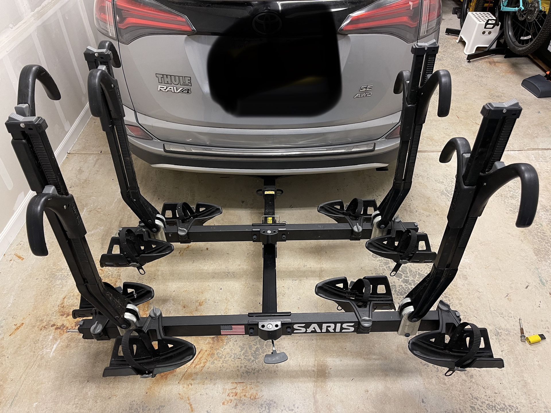 Saris superclamp cheap ex 4 sale