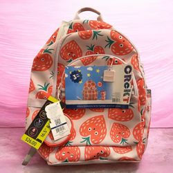 Girls backpack