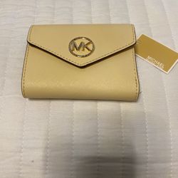 Wallet Michael Kors