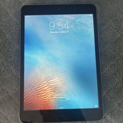 iPad Mini 