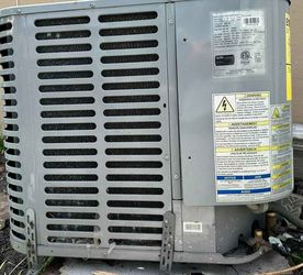 A/C CENTRAL  UNIT 3 Tons