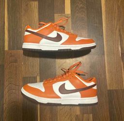 Nike Dunk Low Bronze Eclipse Women's Size 7.5 W