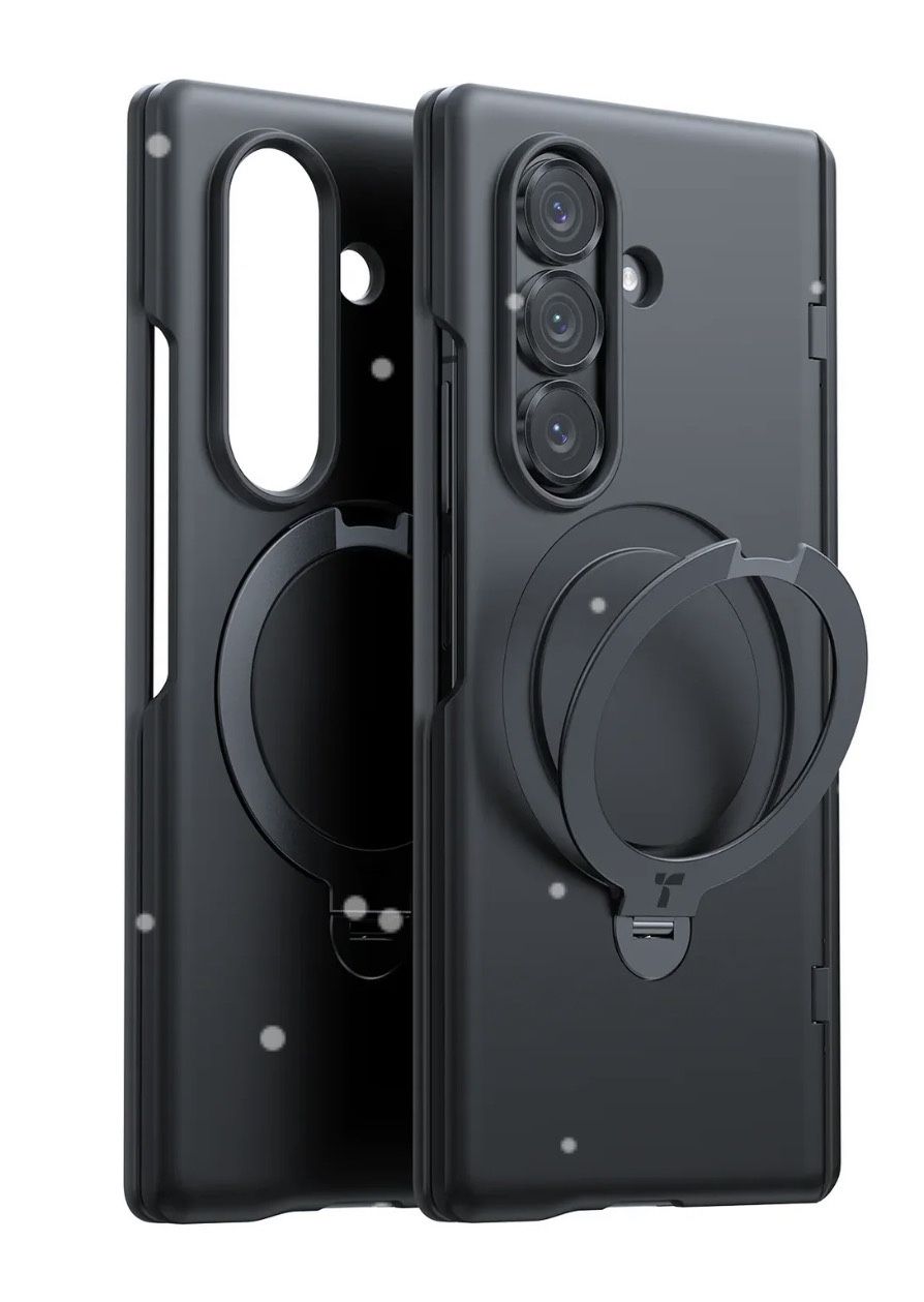 π± TORRAS 360Β° Stand Case for Samsung Galaxy Z Fold 7 β BRAND NEW (Open Box