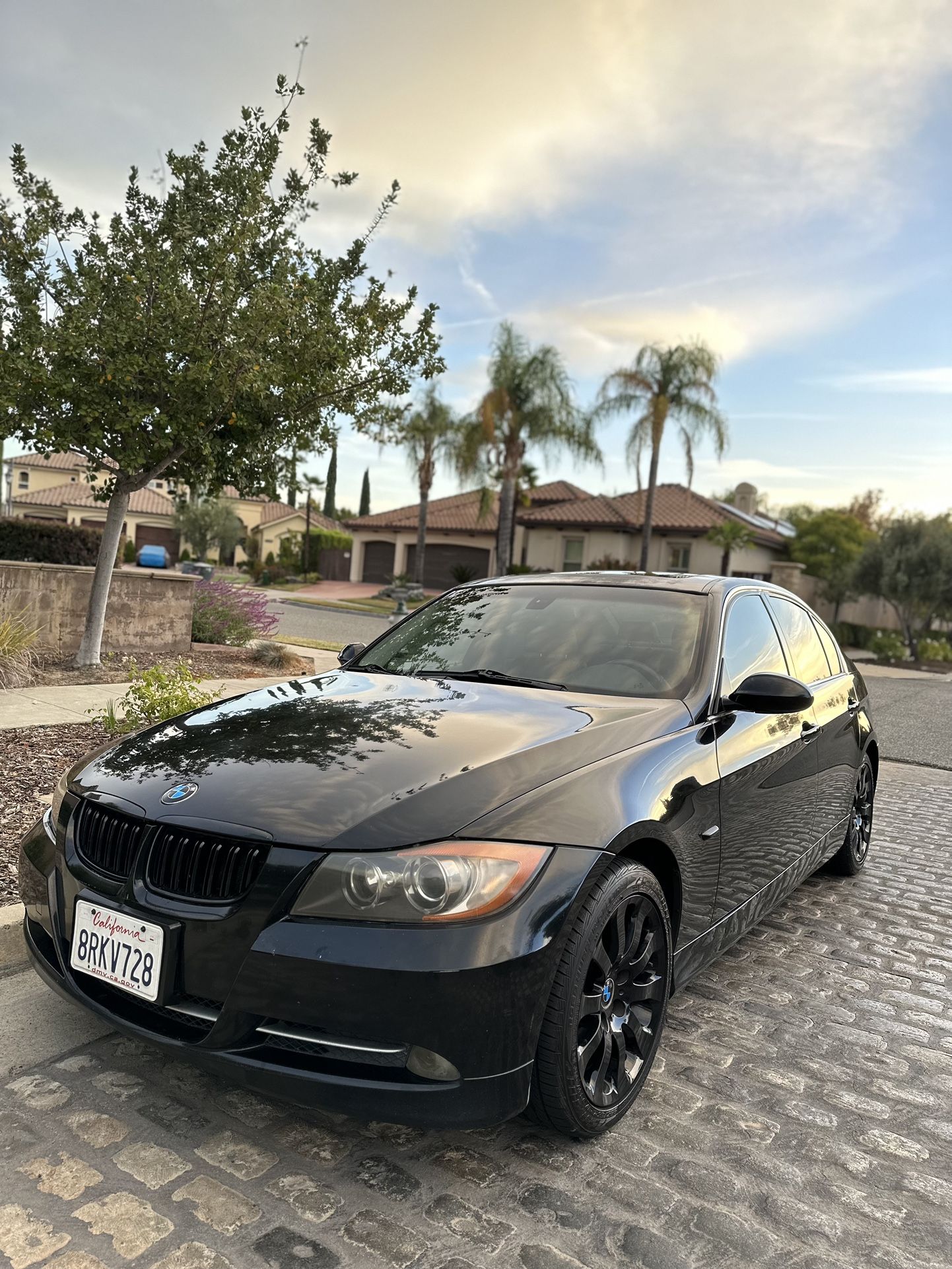 2008 BMW 335i for Sale in Fresno, CA - OfferUp