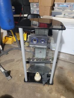 TV / Component Stand $90.00 OBO