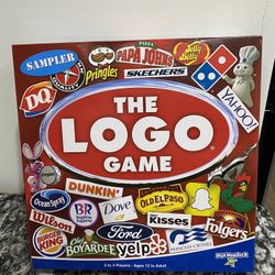 The Logo Game