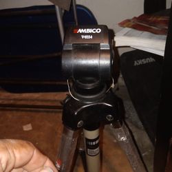 Ambico Tripod