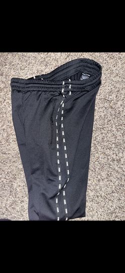 Victorias Secret Pink Jogger Pants