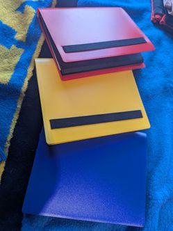 Pokemon Card binders
