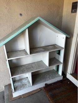 Pottery Barn Bookshelf