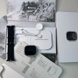 Apple Ultra 2 Watch