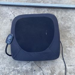 Electric lifting couch mobility