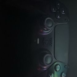 Ps5 Controller 