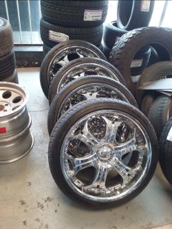 Rims