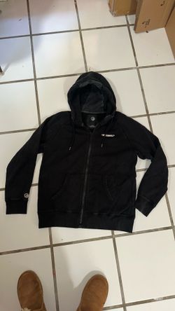 Shoyoroll hoodie medium