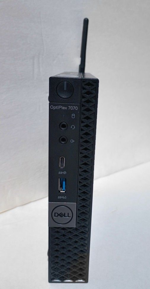 Dell OptiPlex 7070 Mini Wi-Fi