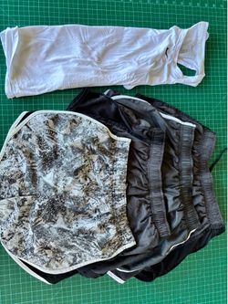 Lot of NIKE dry fit women’s