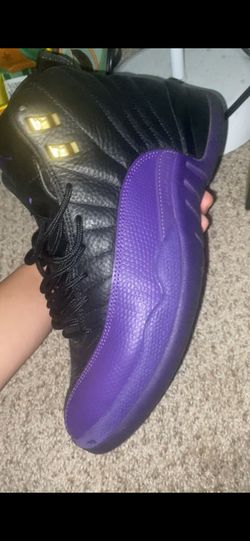 Jordan 12s