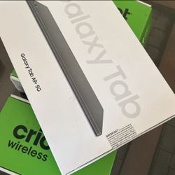Samsung Tablet a9+ 5G