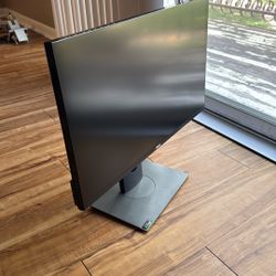 Dell S2716DG 27” Gaming Monitor - 1440p 144Hz G-Sync