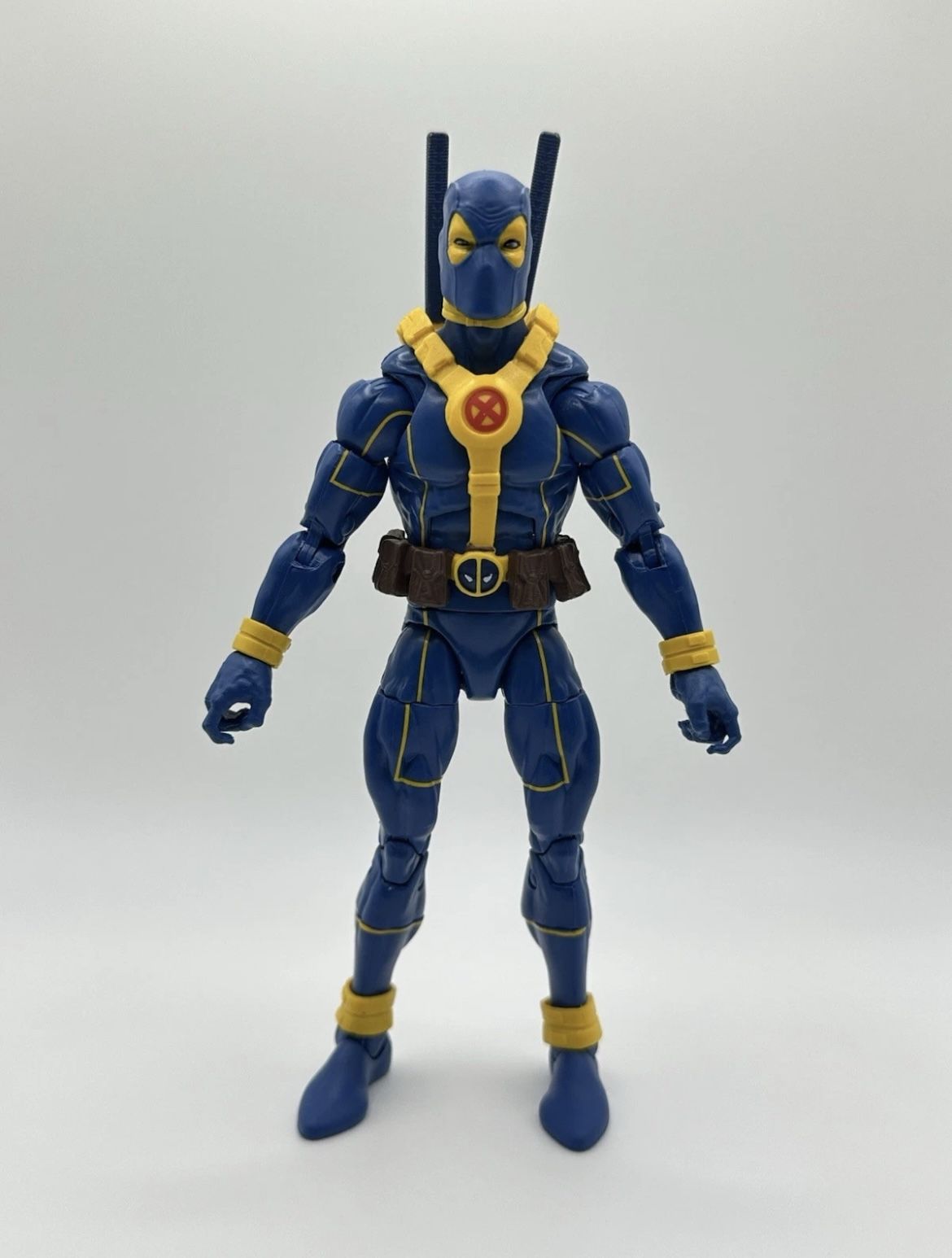 Marvel Legends Deadpool