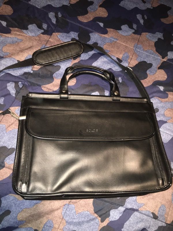 Solo briefcase bag