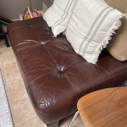 Sofa Or Ottoman 
