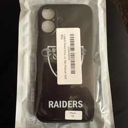 Black Raider Case