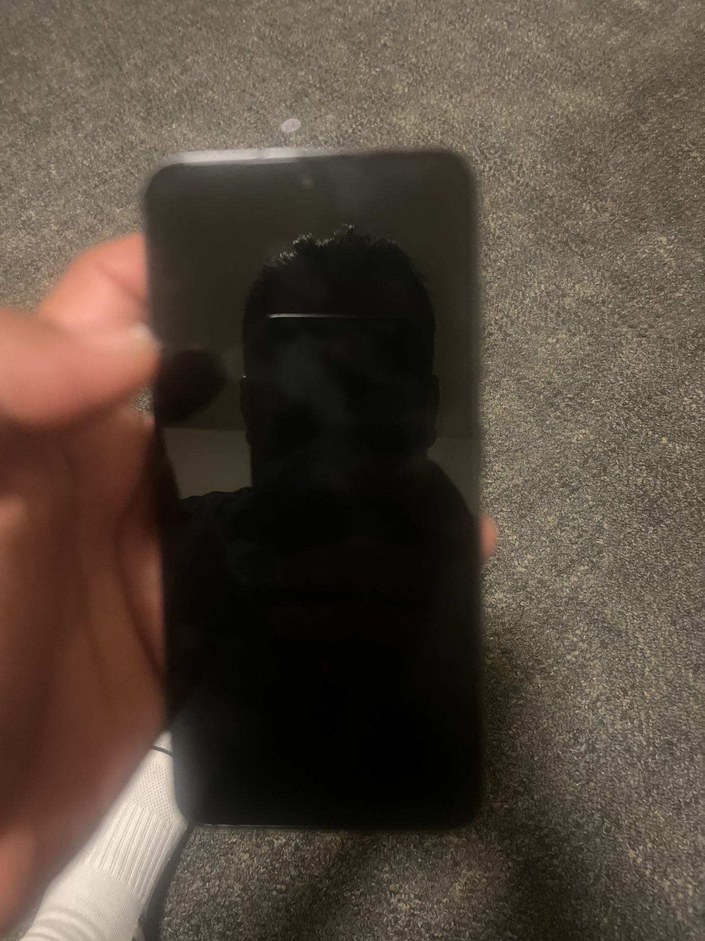 Galaxy Phone
