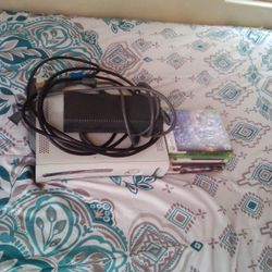 Xbox 360, Additional Games 