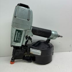 Metabo HPT Coil Nailer 21937879