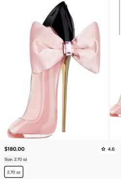 Good Girl Blush Bowtastic 2.7oz