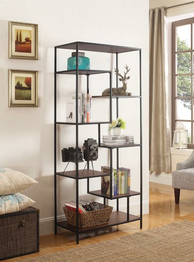 Shelving unit