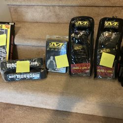Mechanix Wear Lot 