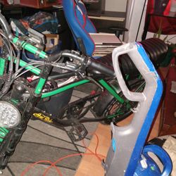 Àriele D Bike