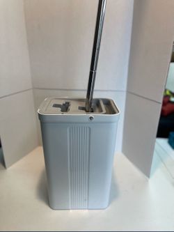 Wet/ dry mop