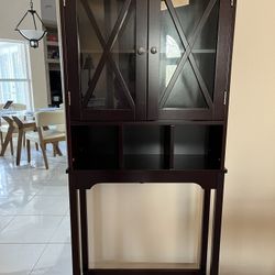 Bathroom Cabinet Spacesaver 