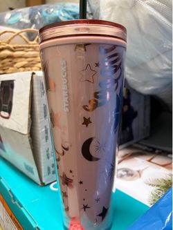 Sparkle  Starbucks