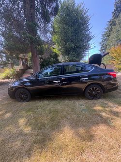 2018 Nissan Sentra