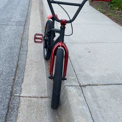 BMX