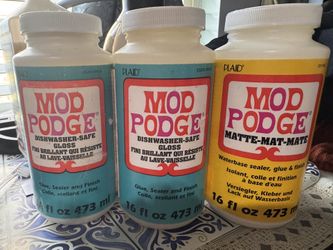 Craft Glue