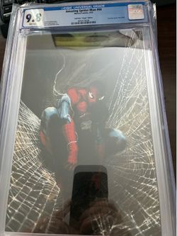 Amazing Spider-Man #66