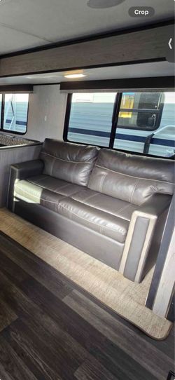 SOFA BED