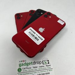 Black Friday Deal Unlocked iPhone 11 