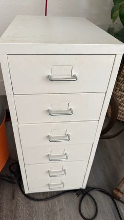 Office cabinet
