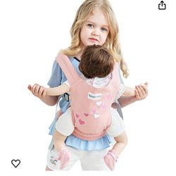 Doll carrier For Child 