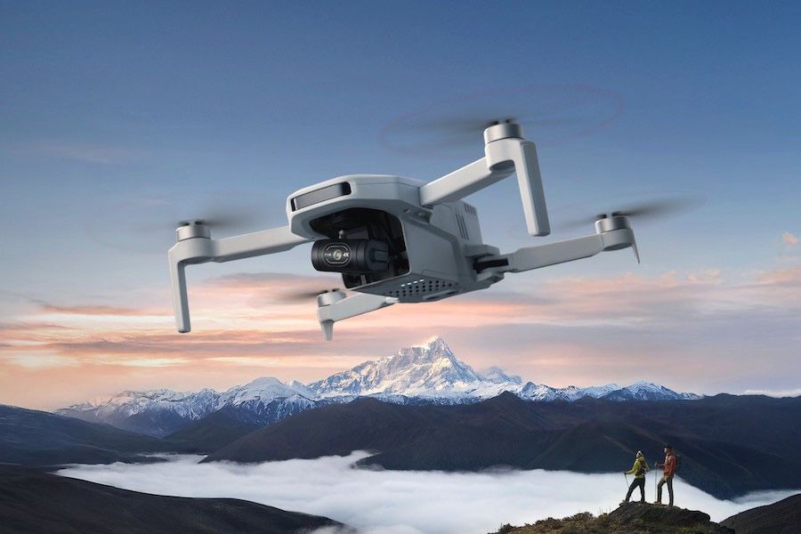 Drone Photos/videos